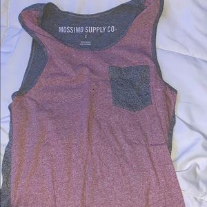 Mossimo Supply Co Tanktop